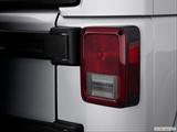 Passenger Side Taillight photo